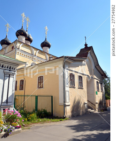 Church of St. Dimitrov Prilutsky on Navolok. 27754982