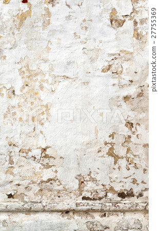 Rough wall plaster. 27755369