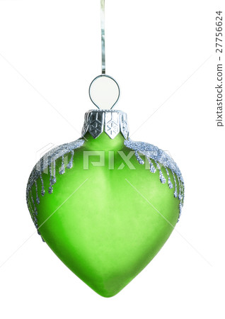 Christmas toy isolated on white background Christmas toy isolated on white background 27756624