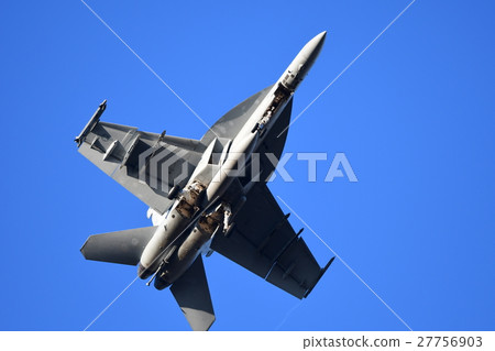 F / A - 18 E Super Hornet c 27756903