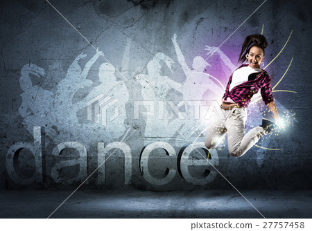 dancer dancer 27757458
