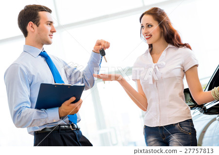 buying a new car buying a new car 27757813