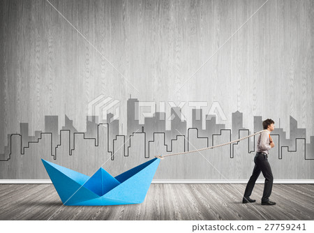 Water transporation concept Water transporation concept 27759241