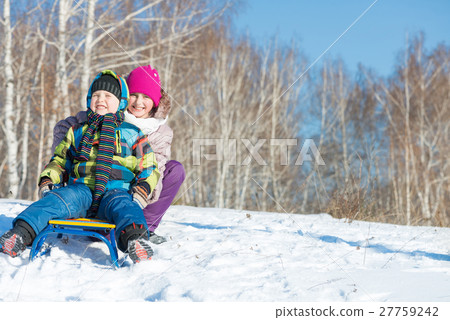 Winter activity Winter activity 27759242