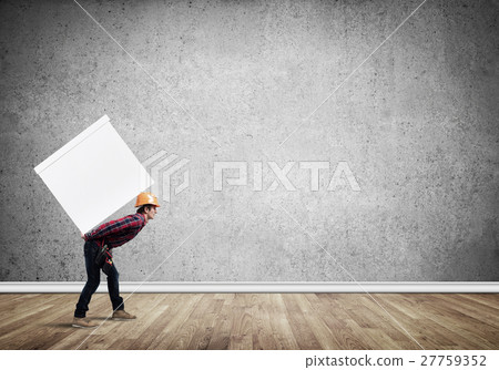 Delivery service concept Delivery service concept 27759352