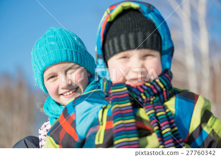 Winter activity Winter activity 27760342