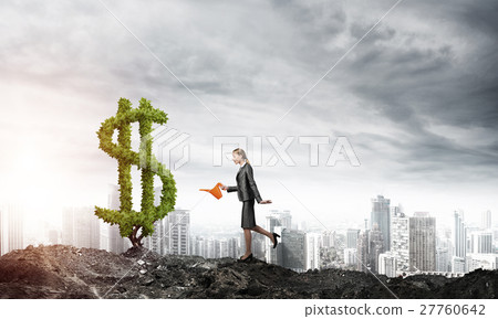 Make your money grow 27760642