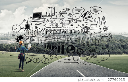 Industrial construction and maintenance Industrial construction and maintenance 27760915