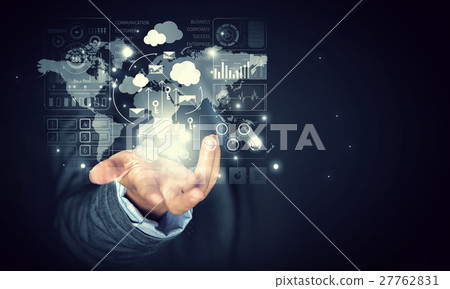 Modern technologies for business Modern technologies for business 27762831