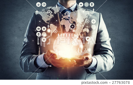 Global connection technologies 27763078