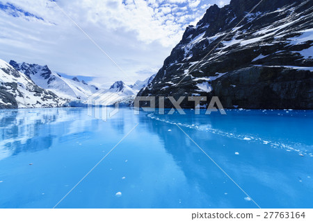 Drygarthski冰川南喬治亞 27763164