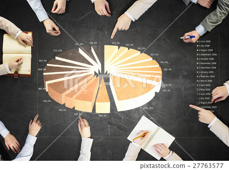 Build your business team Build your business team 27763577