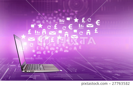 Technologies that connect people Technologies that connect people 27763582
