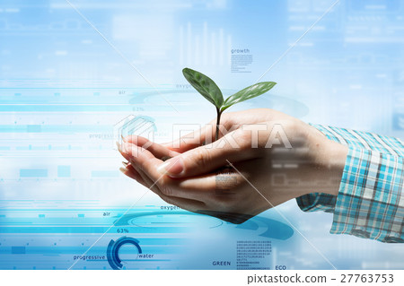 Nature and technology interaction Nature and technology interaction 27763753