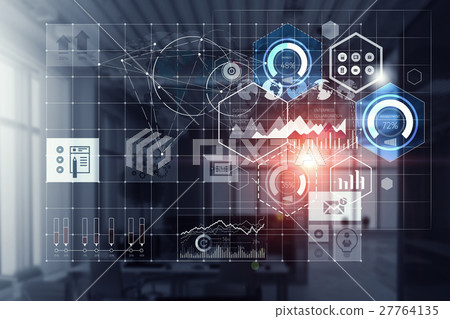 Connection technologies for business Connection technologies for business 27764135