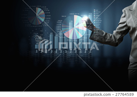 Innovative technologies for your business Innovative technologies for your business 27764589