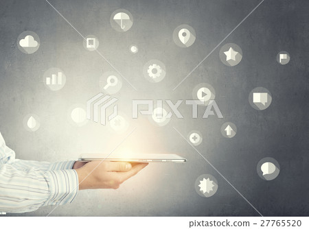 Using innovative technologies 27765520