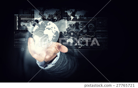 Modern technologies for business 27765721