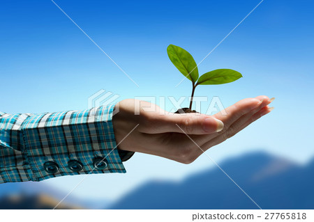 With love and care you will make it grow With love and care you will make it grow 27765818