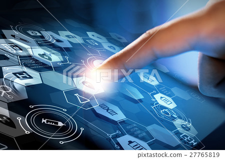 Using innovative technologies Using innovative technologies 27765819