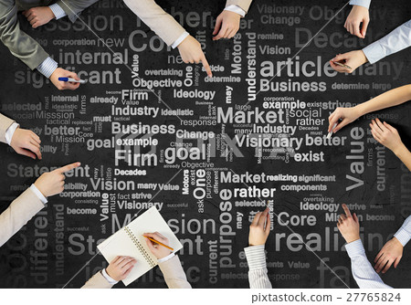 Build your business team Build your business team 27765824