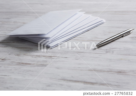 Cards for business notes Cards for business notes 27765832
