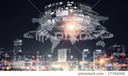 Global connection and interaction Global connection and interaction 27766000