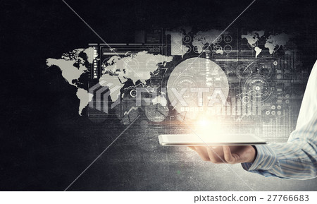 Using innovative technologies 27766683