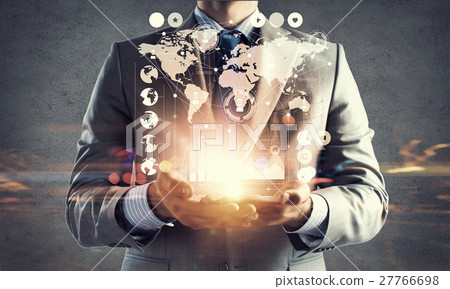 Global connection technologies 27766698