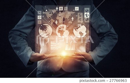 Global connection technologies 27766963