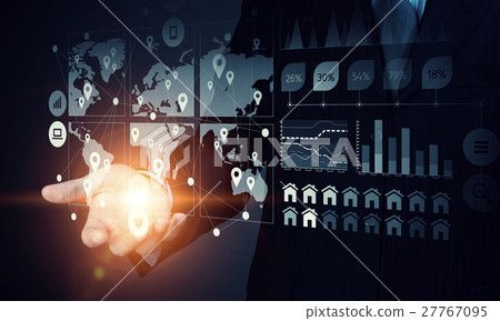 How to grow your income 27767095