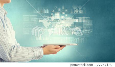 Using innovative technologies Using innovative technologies 27767180