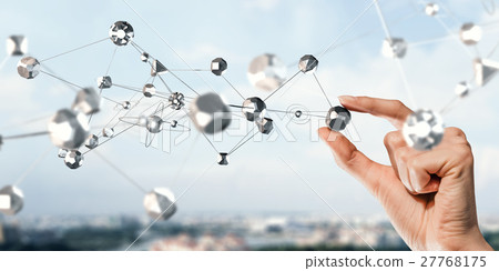 Technologies for connection Technologies for connection 27768175