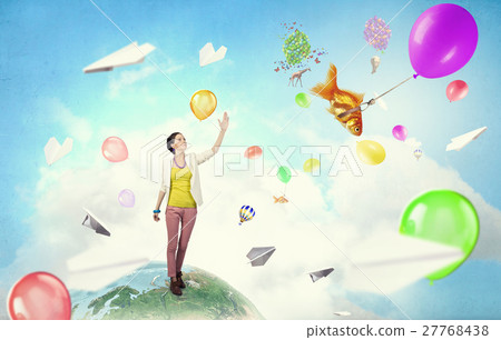There is no limits for your imagination There is no limits for your imagination 27768438
