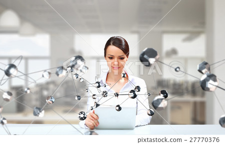 Technologies for work and connection 27770376