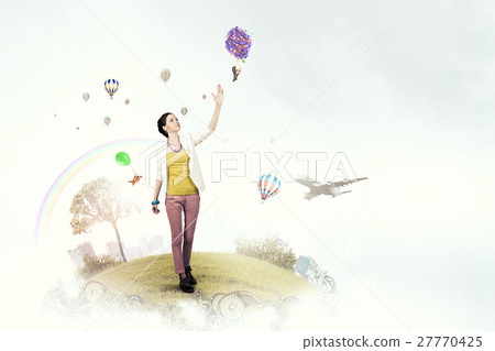 There is no limits for your imagination There is no limits for your imagination 27770425