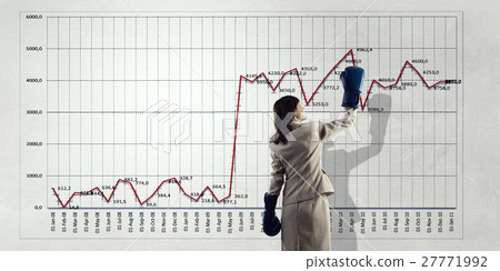 She is fighter by nature 27771992