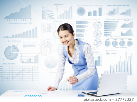 Preparing average report Preparing average report 27772327