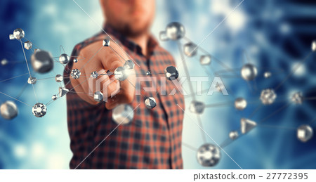 Technologies for connection Technologies for connection 27772395