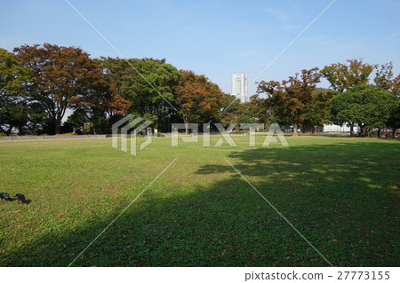 Nogeyama Park 27773155