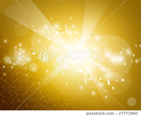 Burst science flash Burst science flash 27773960