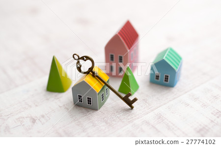 城鎮建設[照片工藝系列] 27774102