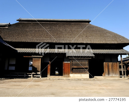 Nanba Tagashi (former Osawa family residence) Nanba Tagashi (former Osawa family residence) 27774195