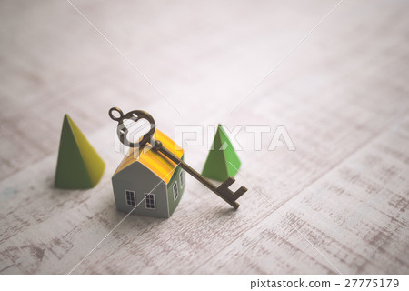 Security [Photo Craft Series] 27775179