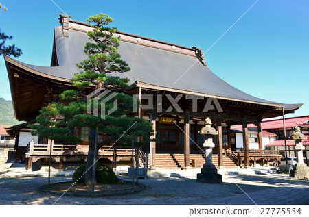 Hida Kogawa Honkoji Main Hall (2016.10) Hida Kogawa Honkoji Main Hall (2016.10) 27775554