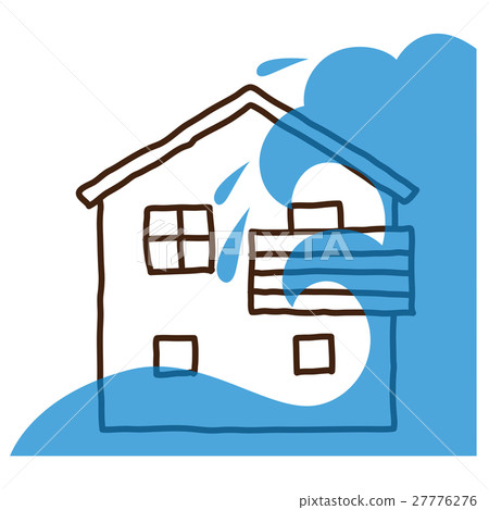 Home insurance tsunami Home insurance tsunami 27776276