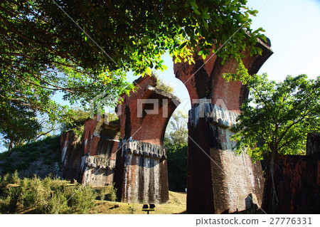 龍騰斷橋 27776331