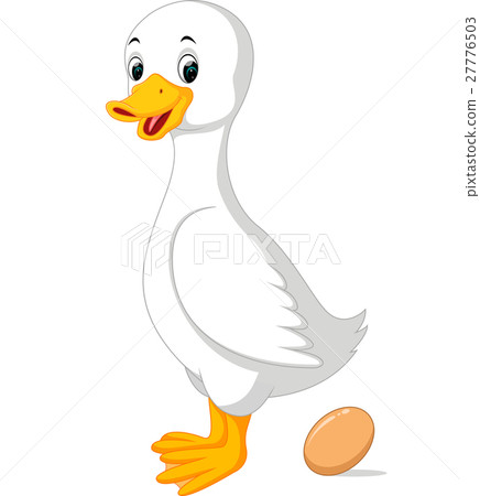Cute duck Cute duck 27776503