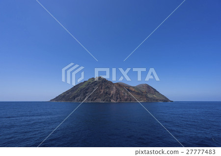 Islamic island of the sea of the sea, Torishima of the Izu Islands 27777483