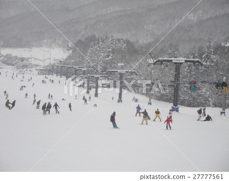 Hatadaki Ski Resort Hatadaki Ski Resort 27777561
